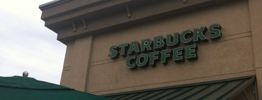 Starbucks is one of Lugares favoritos de E.
