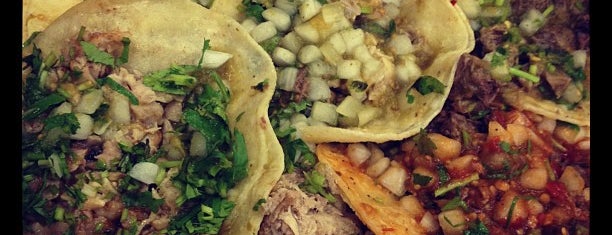 Taqueria de Anda is one of Best Mexican Restaurants In Orange County.