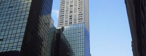 Chrysler Building is one of New York Wishlist.