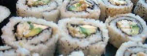 RA Sushi is one of Houston's Best Asian Restaurants - 2012.