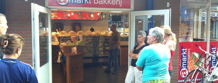 Bakker Bart is one of Must-visit Food in Oss.