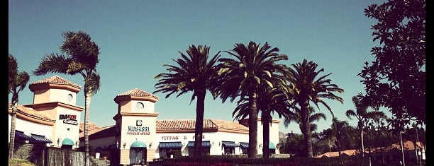Porter Ranch Town Center is one of Northridge, CA.