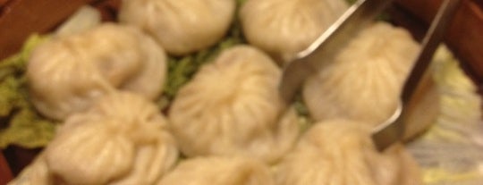 Pot Sticker House - Traditional Mandarin Cuisine is one of Chicago Favorites.