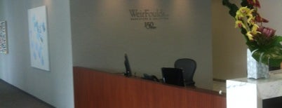 Weirfolds LLP is one of Toronto.