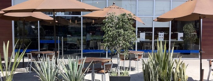 Café Punta del Cielo is one of Maru 님이 좋아한 장소.
