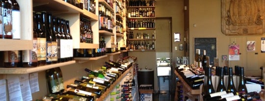 55° Wine Bar is one of Atwater Village.