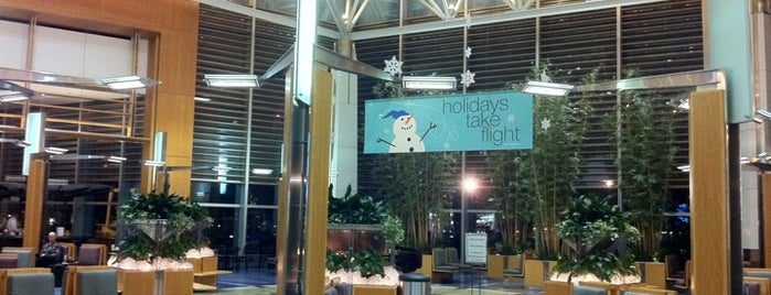 Flughafen Portland (PDX) is one of Airports Visited.