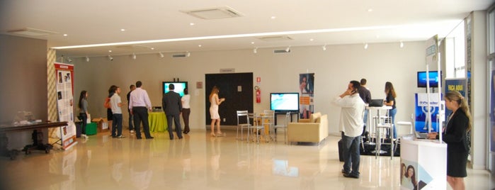 Digital Arena Pocket #DAPGYN is one of Agência Digital.