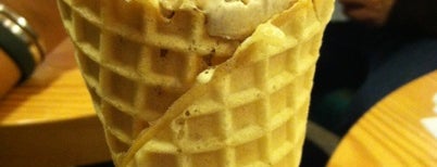 Salt & Straw is one of America's Best Ice Cream Shops.