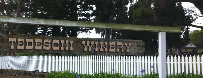 Tedeschi Winery is one of Must-do place on Maui.
