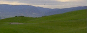 Wasatch Mountain State Park Golf Course is one of My 10 Favorite Courses In Utah.