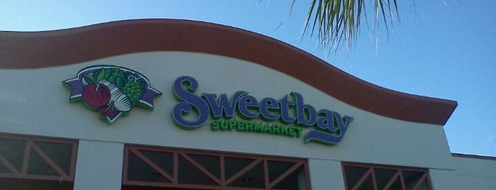 Sweetbay Supermarket is one of Guide to Sarasota's best spots.