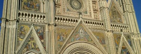 Orvieto is one of Favorite Great Outdoors.