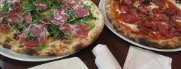 Varasano's Pizzeria is one of Date Spots.