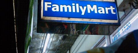 FamilyMart is one of โชคชัย 4 ۞ ลาดพร้าว.