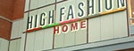 High Fashion Home is one of 2013 Best Stores.