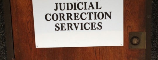 Judicial Correction Services is one of Live.Laugh.Love.