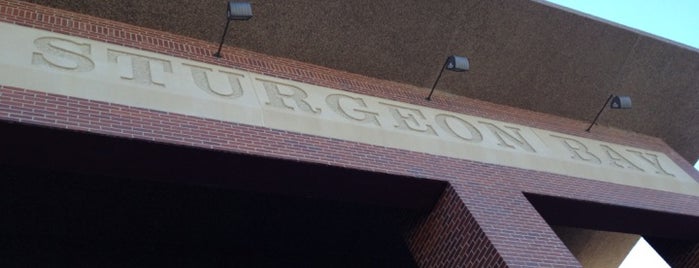 Door County Government Center is one of สถานที่ที่ Morgan ถูกใจ.