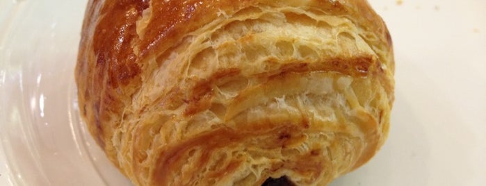 Cannelle Patisserie is one of America's Best Croissants.