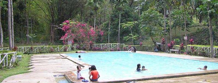 Balicaocao Highland Resort is one of the best summer fun to enjoy @ KABANKALAN CITY.