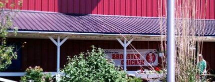 Maid-Rite is one of Maid-Rite Locations.