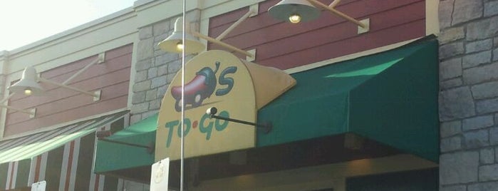 Chili's Grill & Bar is one of Dylan 님이 좋아한 장소.