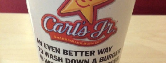 Carl's Jr. is one of Centro Comercial Altaria.