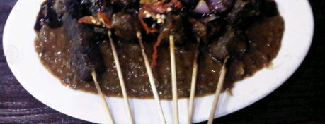 Iga bakar mas giri is one of All-time favorites in Indonesia.