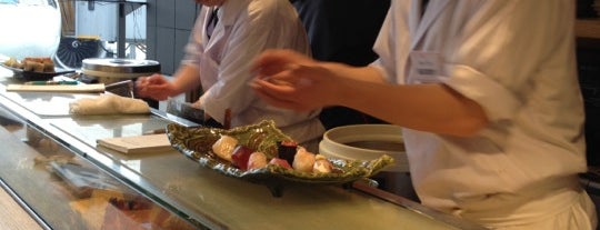 Sushi Kyotatsu is one of Other - Checked 1.