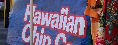 Hawaiian Chip Co. is one of The 15 Best Places for Prints in Honolulu.