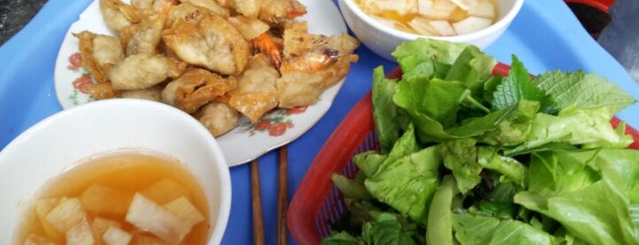 Há Cảo Bánh Tôm is one of ăn uống Hn.