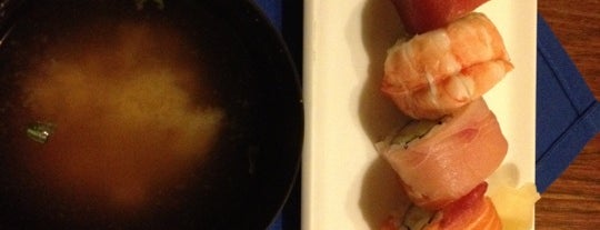 best sushi in san jose japantown