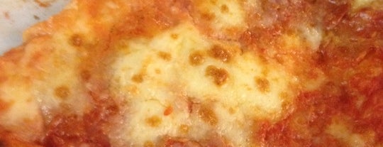 'O Masto is one of Pizzerie Zona Magliana.