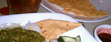 India Grill is one of * Gr8 Indian Korean Afghan Veggie Cuisine - Dallas.