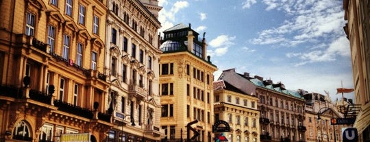 Vienna is one of UNESCO World Heritage Sites of Europe (Part 1).