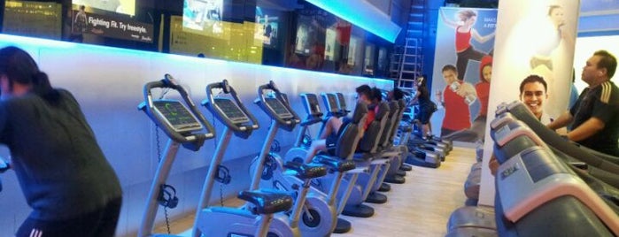 Sport