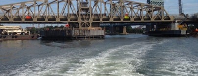 Willis Avenue Bridge is one of Bridges to Walk Across - NY.