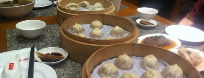 Din Tai Fung is one of Raj Life Bangkok - you ain't seen nothing yet.