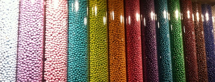 M&M's World is one of Funky New York.