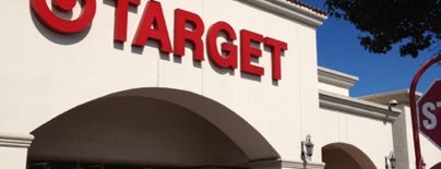 Target is one of Lugares favoritos de Jeffery.