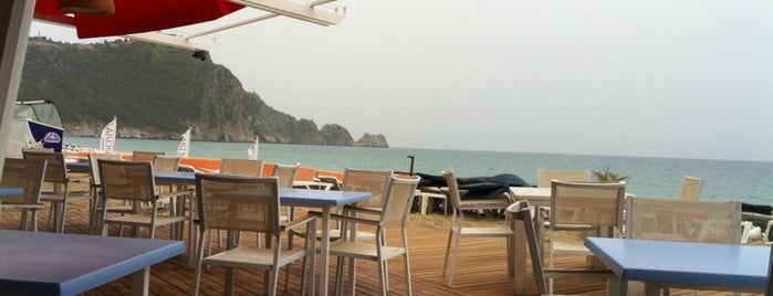 Sunprime Alanya Beach is one of Antalya.