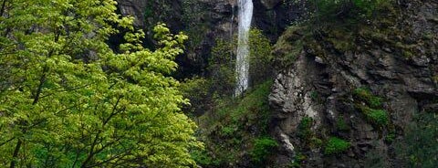 Водопад "Горица" (Goritza Waterfall) is one of Водопади в България.