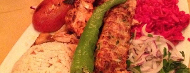 Seaside Turkish Restaurant is one of Waterfront Restaurants in NYC.