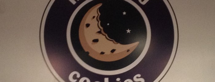 Insomnia Cookies is one of Philadelphia!.