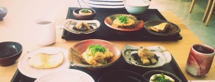 Hakata September is one of EAT seoul.