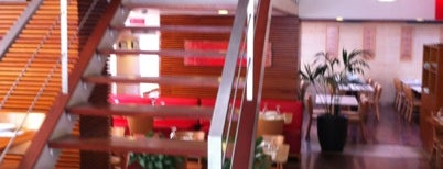 Servejaria is one of Repastos Lentos.