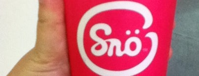 Sno shake & smoothies is one of Makan @ PJ/Subang #14.
