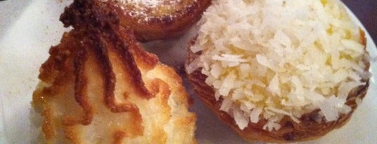 Natas Portuguese Bakery is one of Eater/Thrillist/Enfactuation 3.