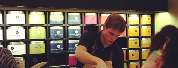 Teavana is one of Ryan’s Liked Places.