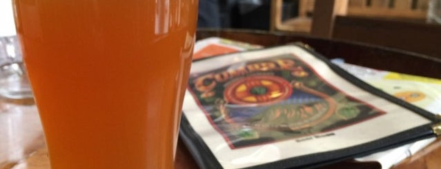 La Cumbre Brewing Company is one of Albuquerque To-Do List.